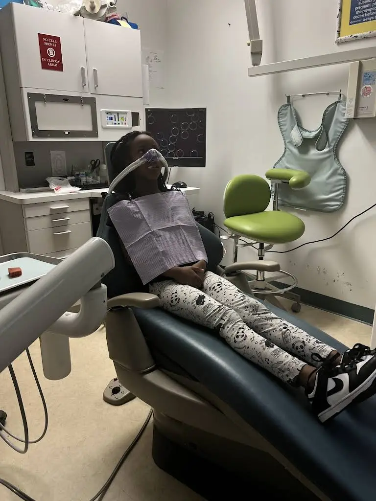 Kids First Dental