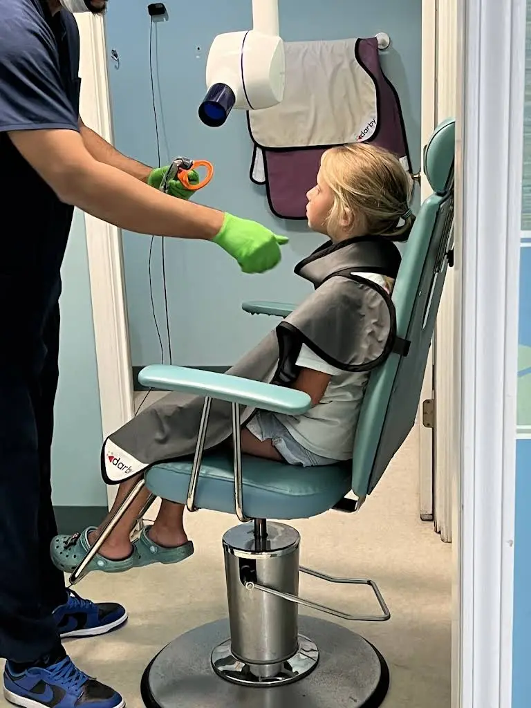 Kids First Dental