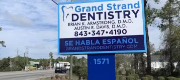 Grand Strand Dentistry