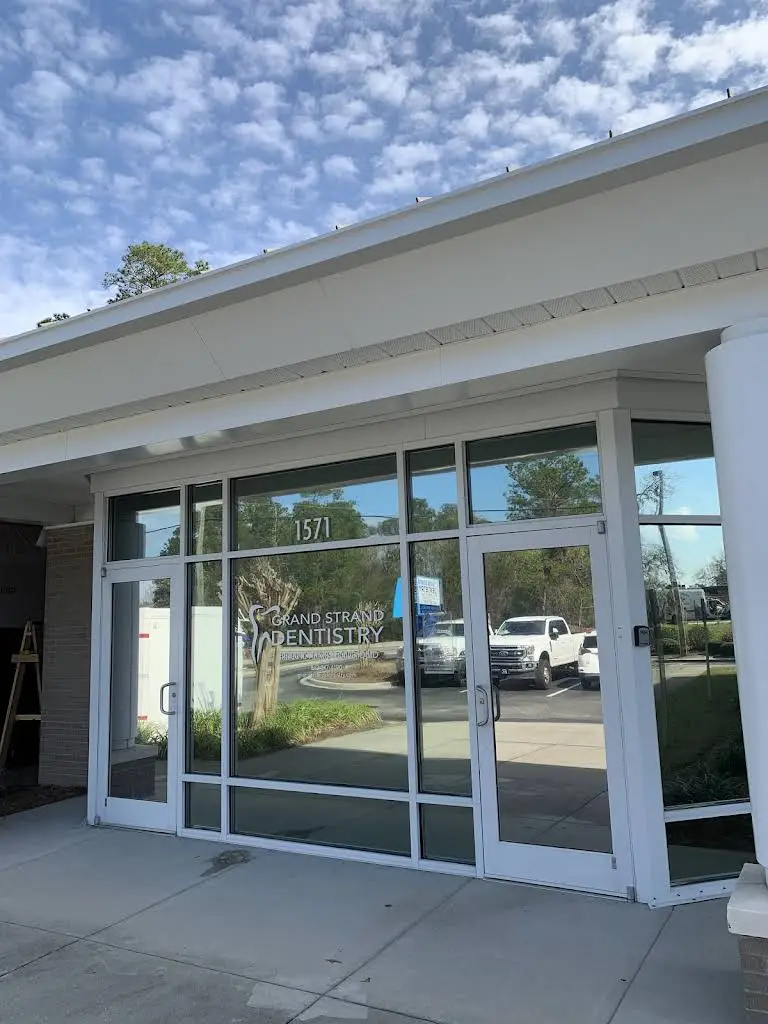 Grand Strand Dentistry