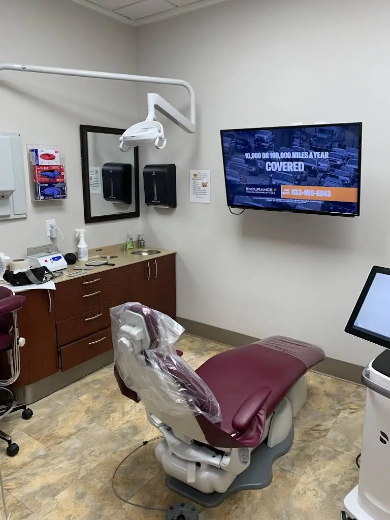 Grand Strand Dentistry