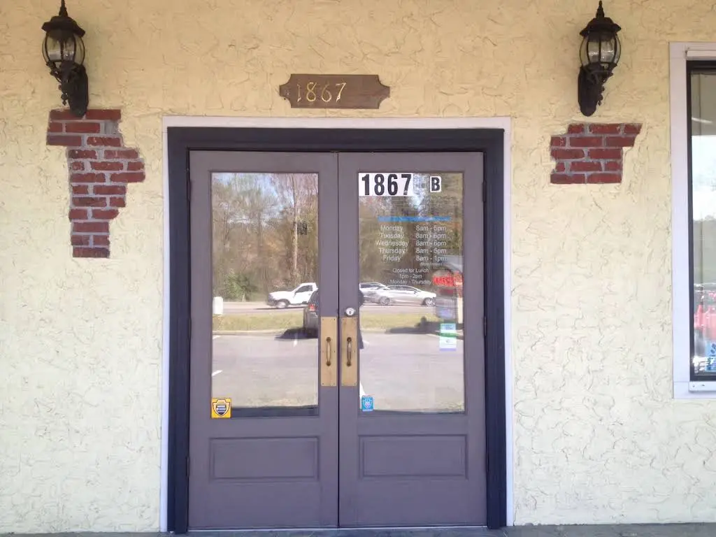 Grand Strand Dentistry