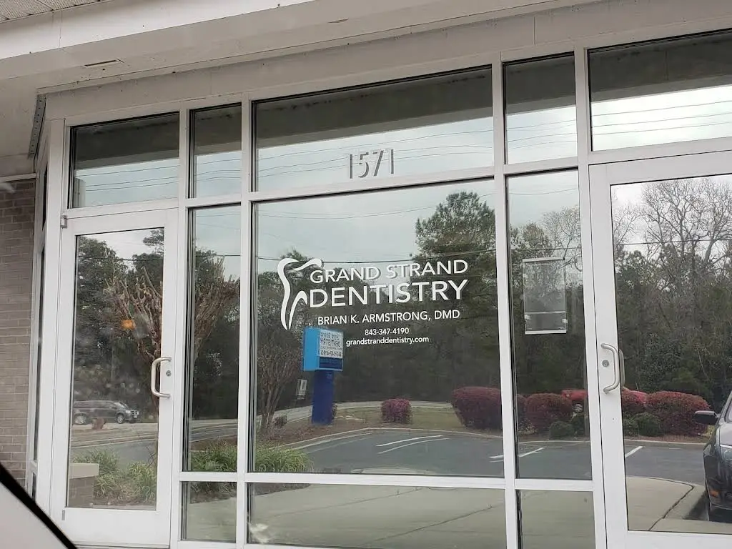 Grand Strand Dentistry