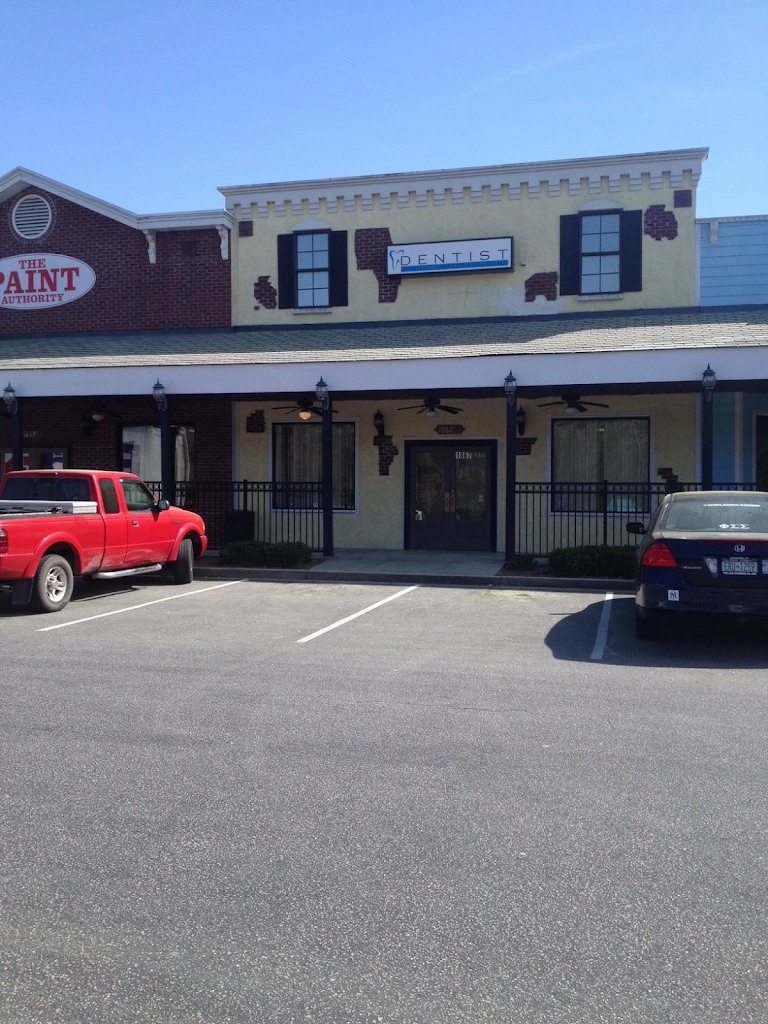 Grand Strand Dentistry