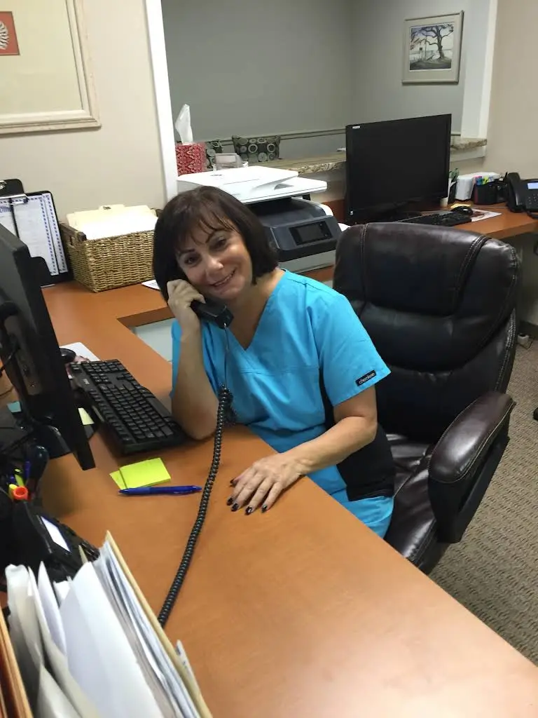 AR Dentistry / Dr. Alexander Rakos DDS