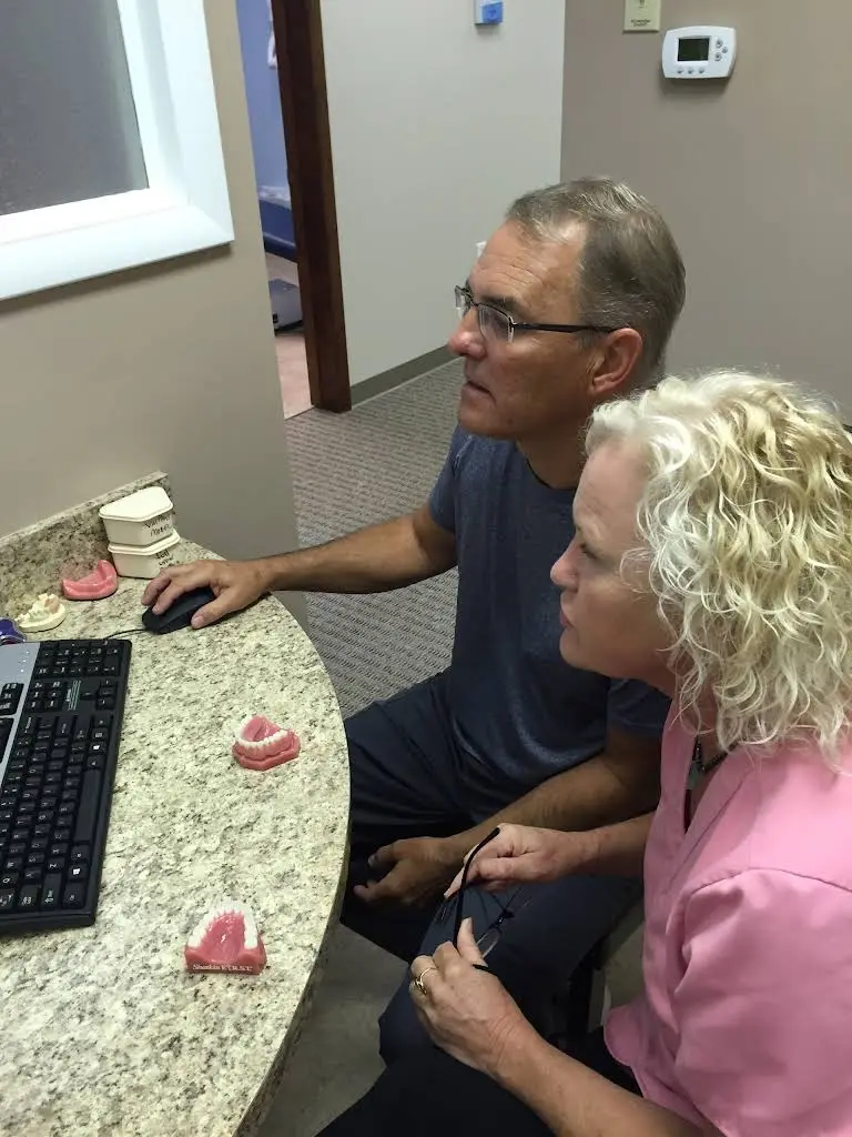 AR Dentistry / Dr. Alexander Rakos DDS