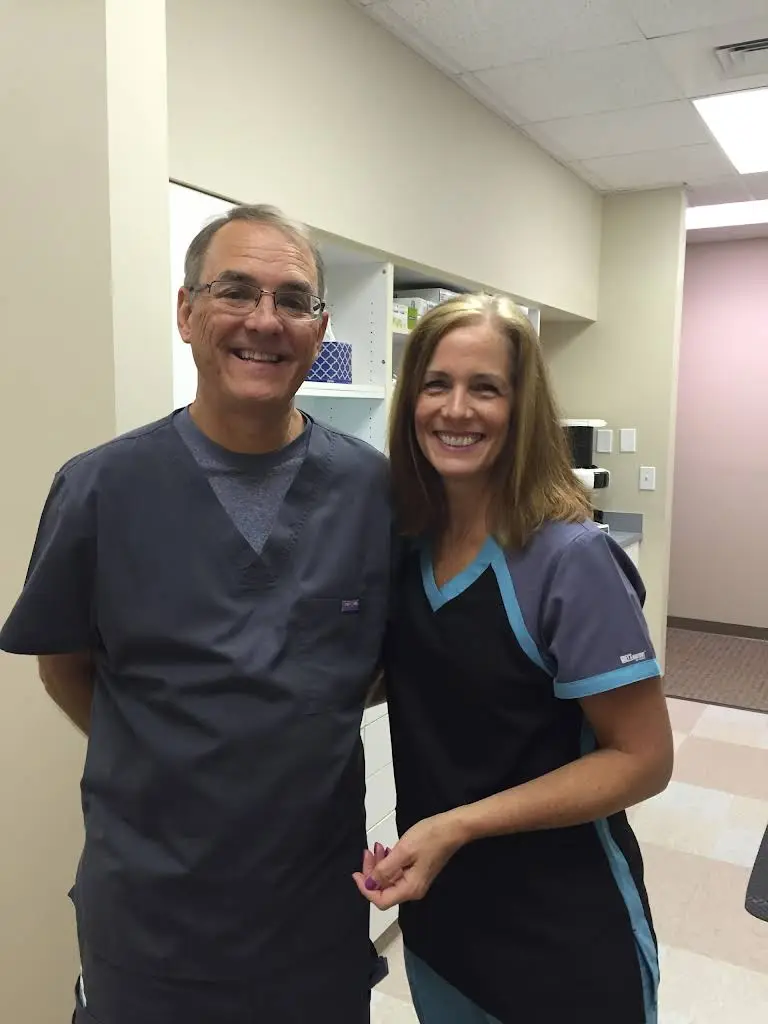 AR Dentistry / Dr. Alexander Rakos DDS