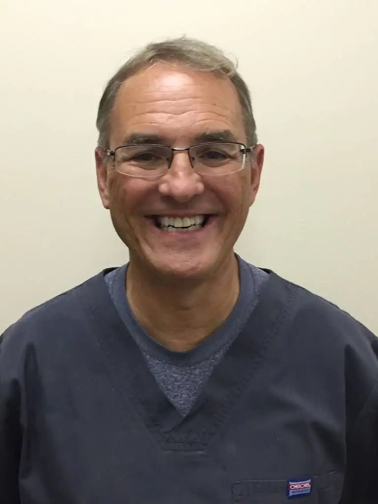 AR Dentistry / Dr. Alexander Rakos DDS