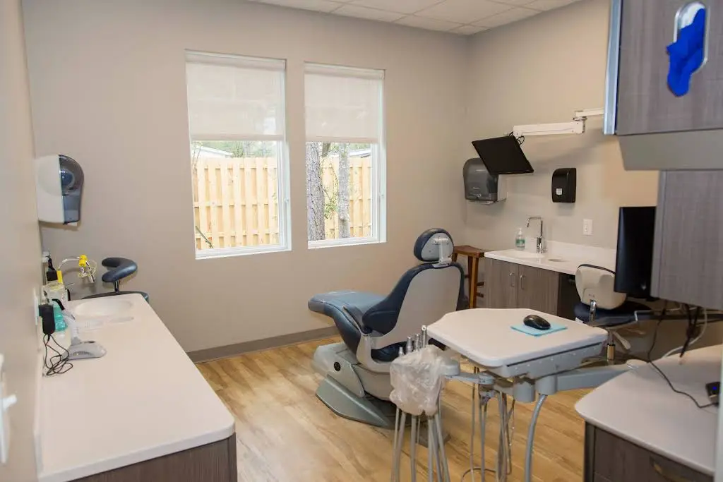 Sunset Dental