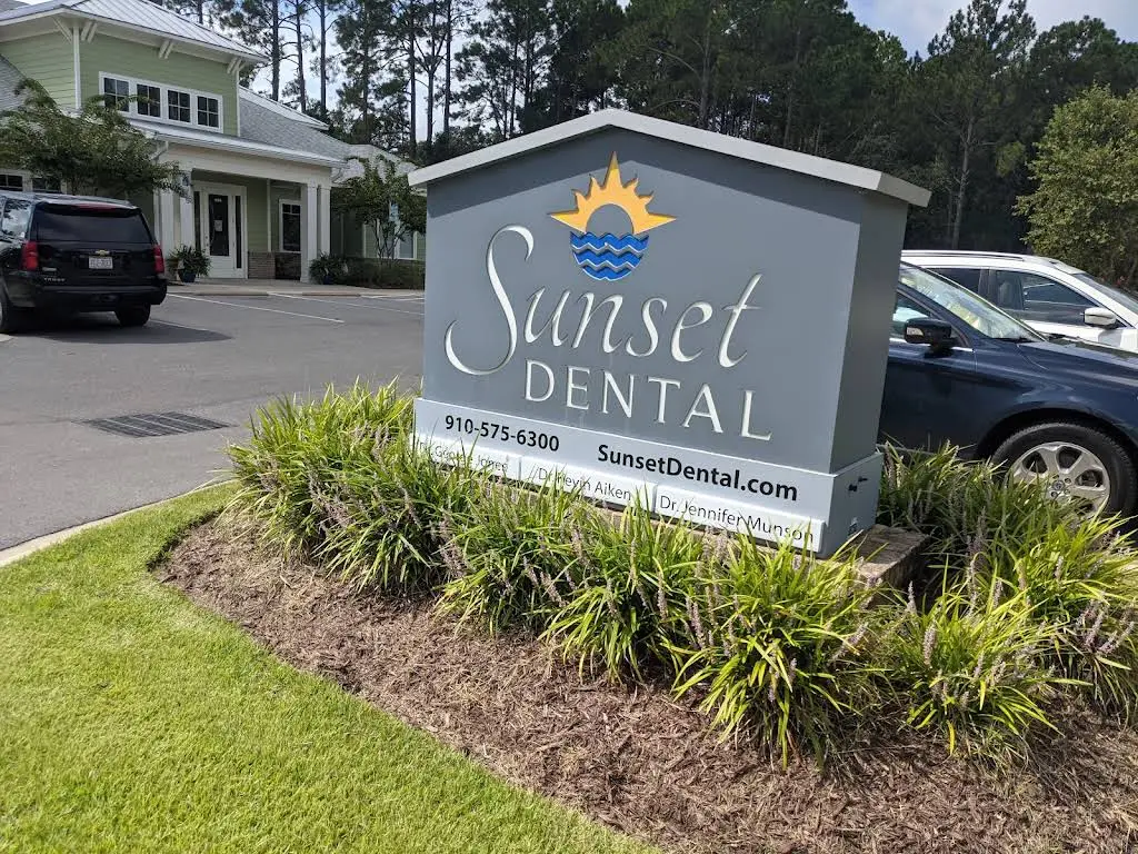 Sunset Dental