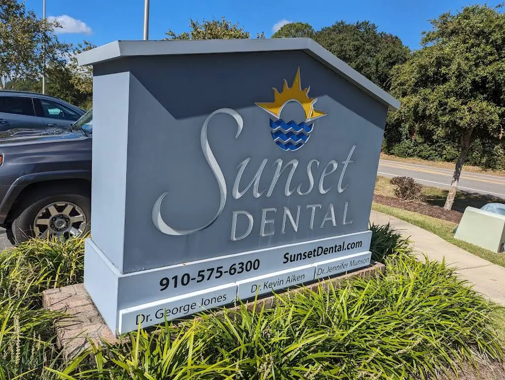 Sunset Dental