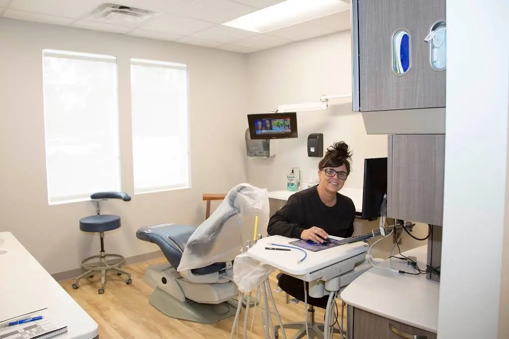 Sunset Dental