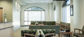 East Carolina University School of Dental Medicine - Brunswick County, NC