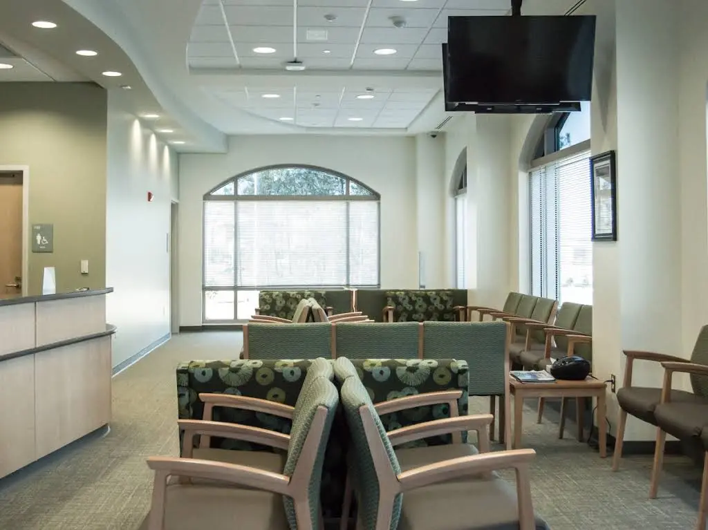 East Carolina University School of Dental Medicine - Brunswick County, NC