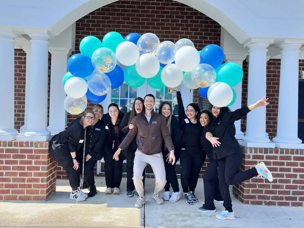 Village Orthodontics- Hope Mills