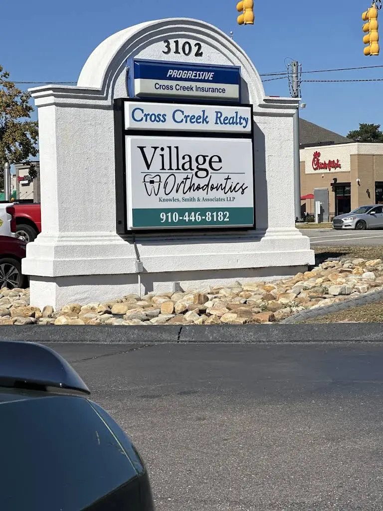 Village Orthodontics- Hope Mills