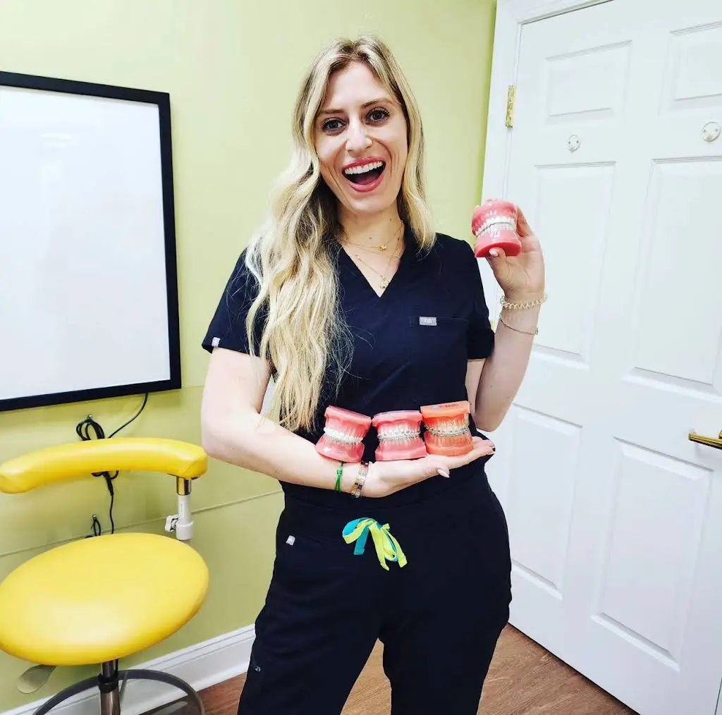 Village Orthodontics- Hope Mills