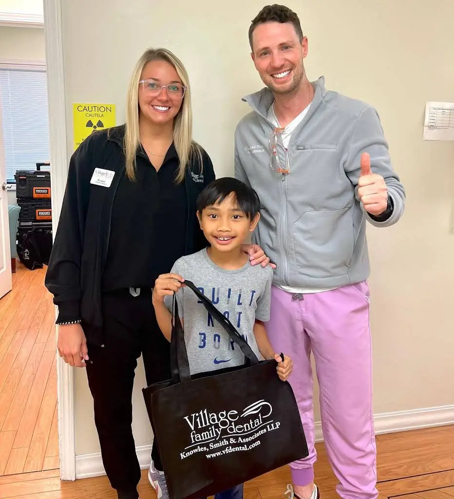 Village Orthodontics- Hope Mills
