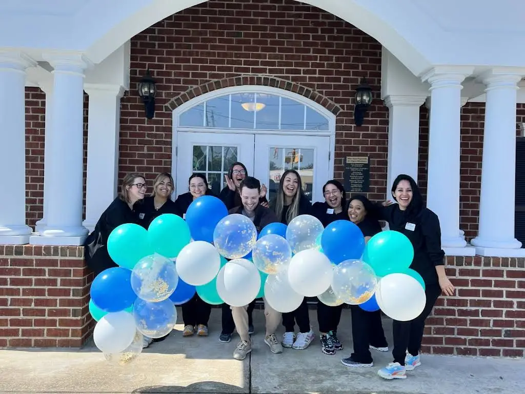 Village Orthodontics- Hope Mills