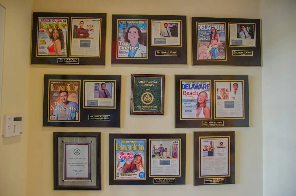 American Dental Care