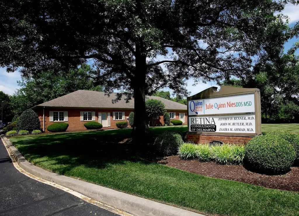 Quinn Pediatric Dentistry