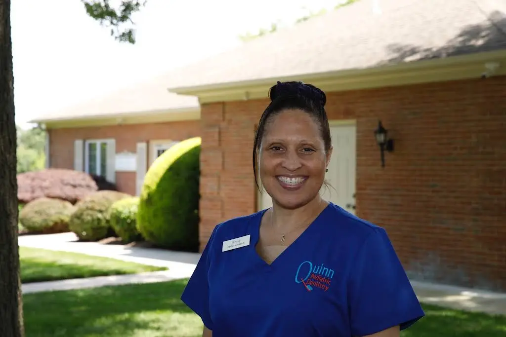Quinn Pediatric Dentistry