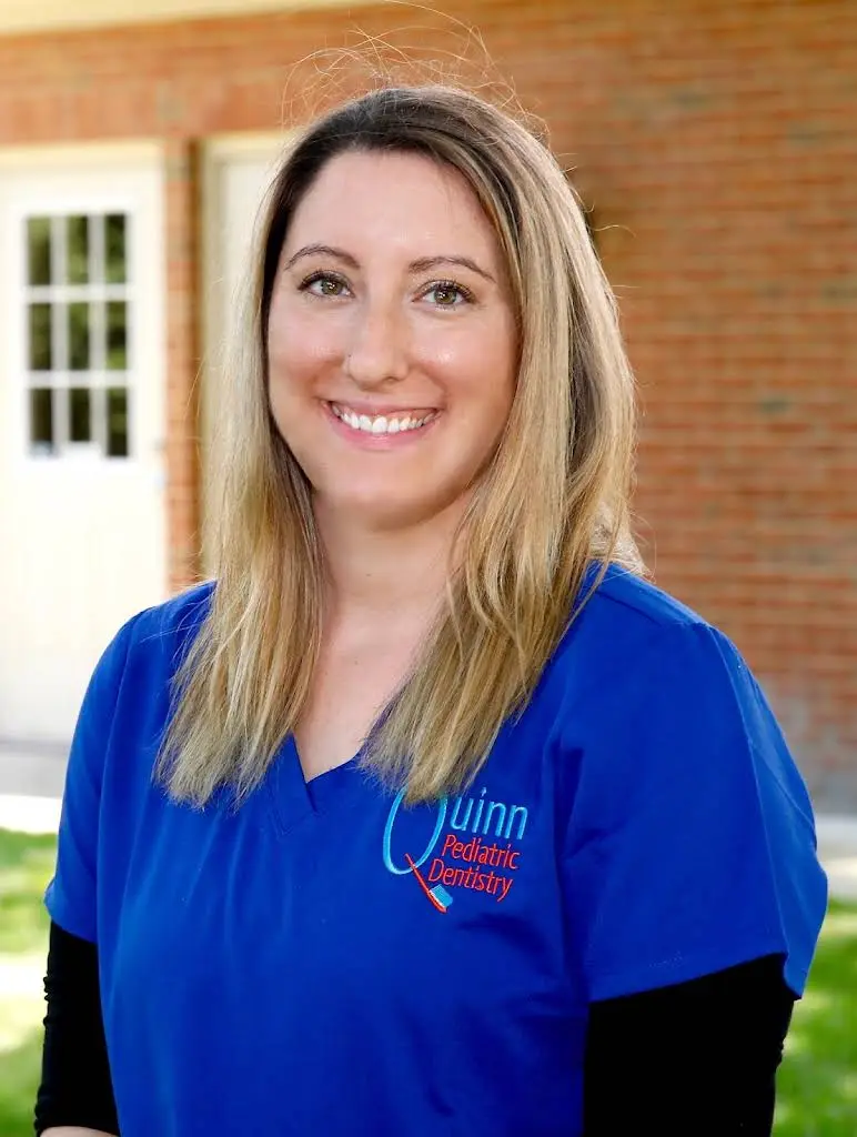 Quinn Pediatric Dentistry