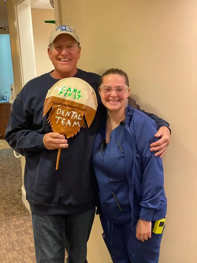 Care First Dental Team