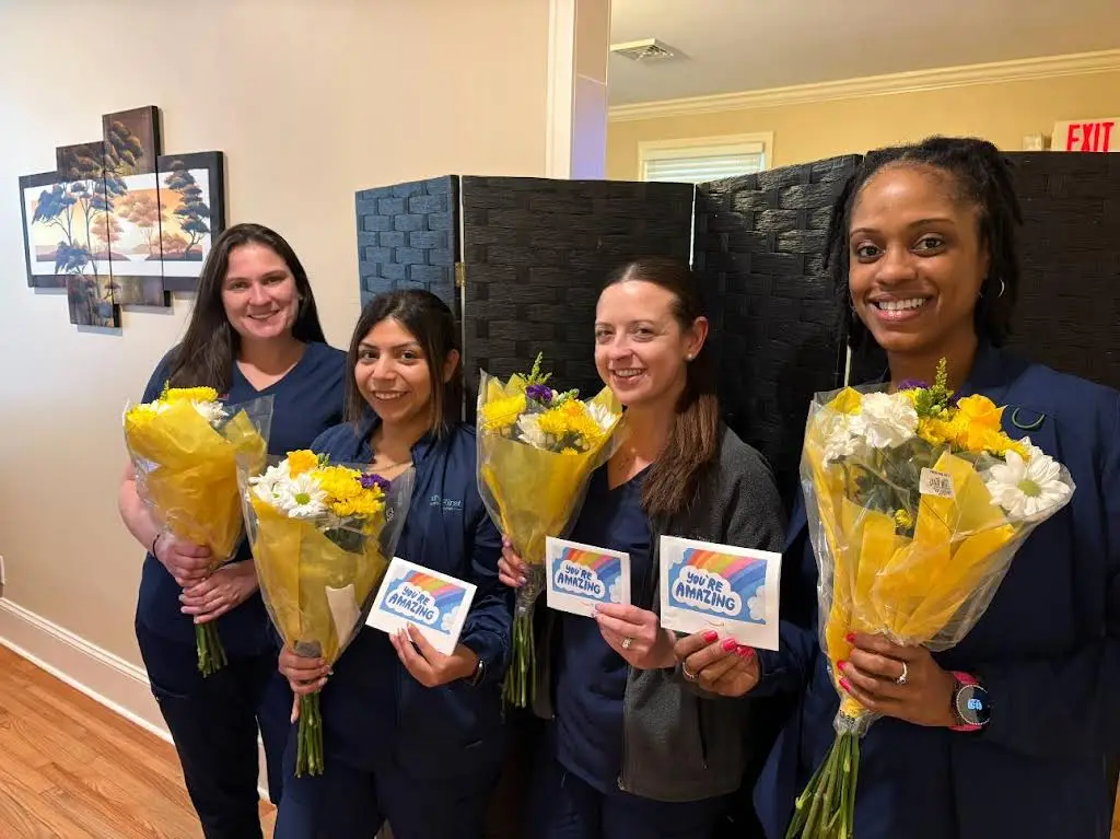 Care First Dental Team