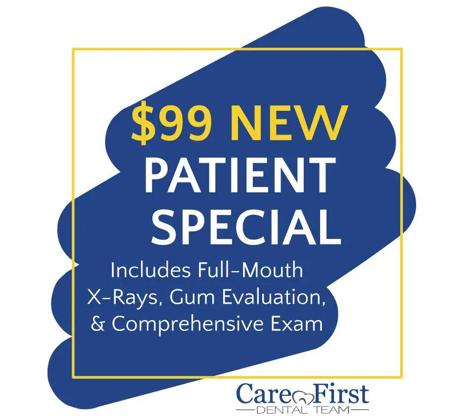 Care First Dental Team