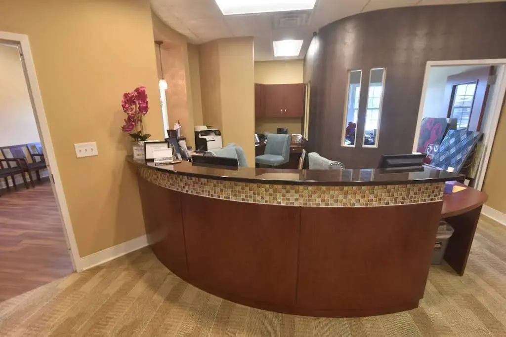 Dover Family & Cosmetic Dentistry
