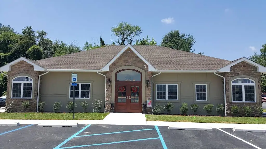 Dover Family & Cosmetic Dentistry