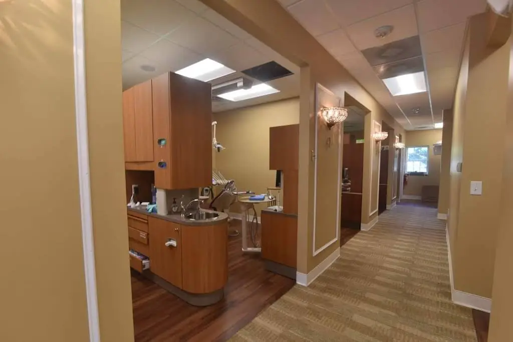 Dover Family & Cosmetic Dentistry