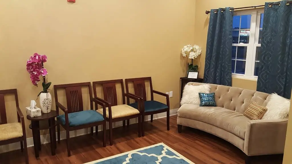 Dover Family & Cosmetic Dentistry