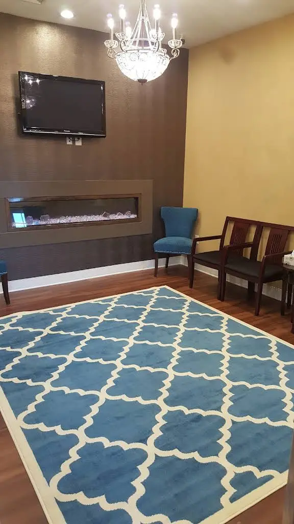 Dover Family & Cosmetic Dentistry