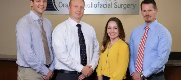 First State Oral & Maxillofacial Surgery