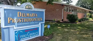 Delmarva Prosthodontics PA