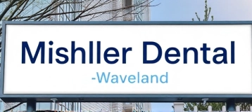 Mishler Dental Waveland