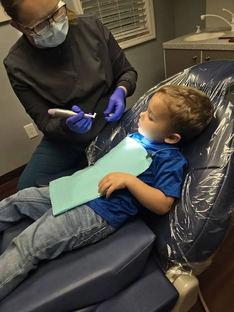 Cremeans Family Dentistry