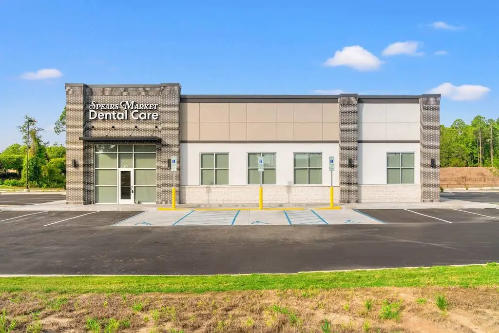 Spears Market Dental Care