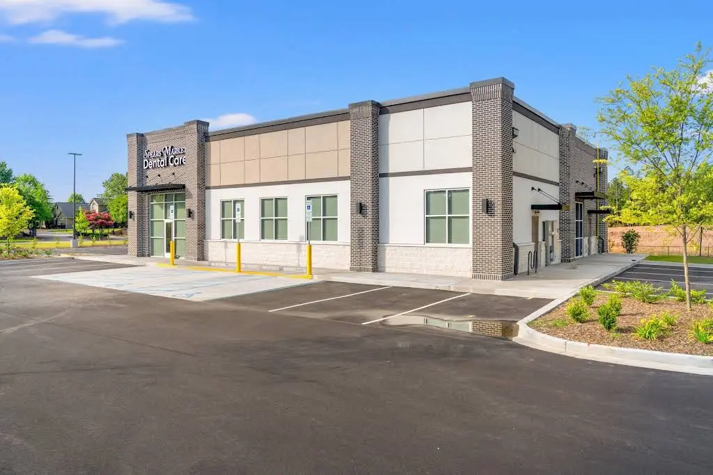 Spears Market Dental Care