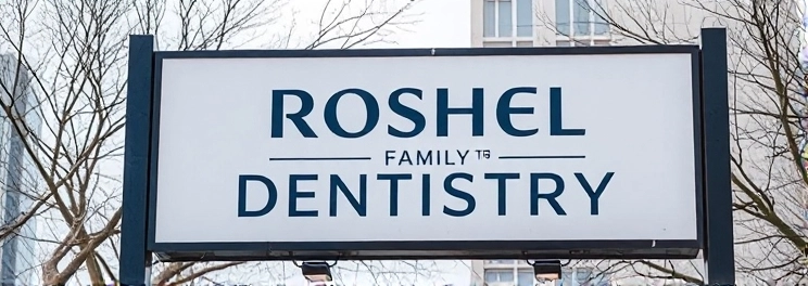 Roshel Family Dentistry