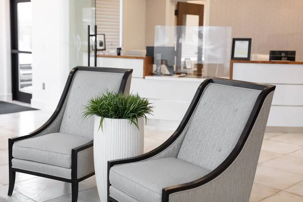 Columbia Periodontal Associates - Professional dental clinic exterior with modern facilities