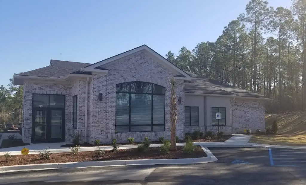 Columbia Periodontal Associates