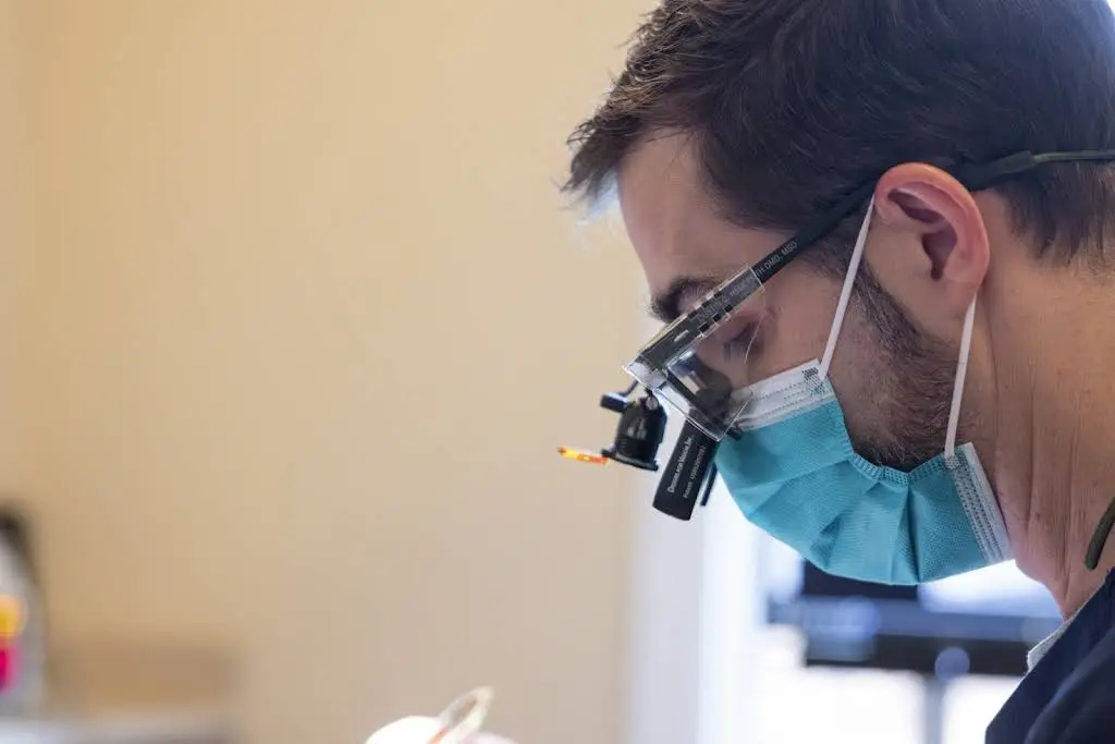 Columbia Periodontal Associates