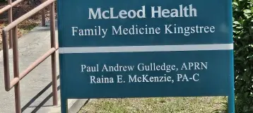Kingstree Family Dentistry