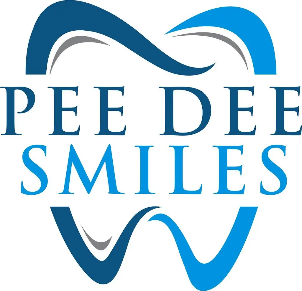 Pee Dee Smiles - Professional dental clinic exterior with modern facilities