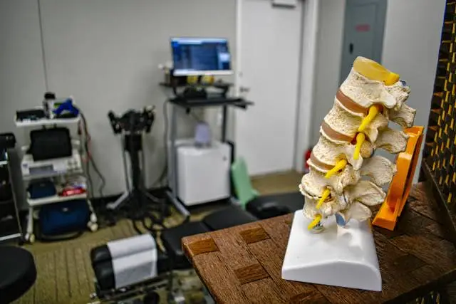 Medicus Spine & Joint