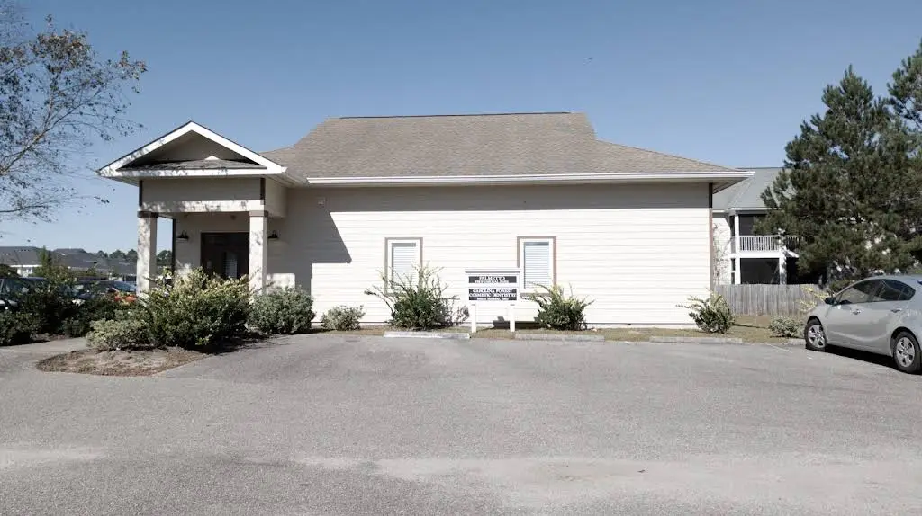 Carolina Forest Cosmetic Dentistry