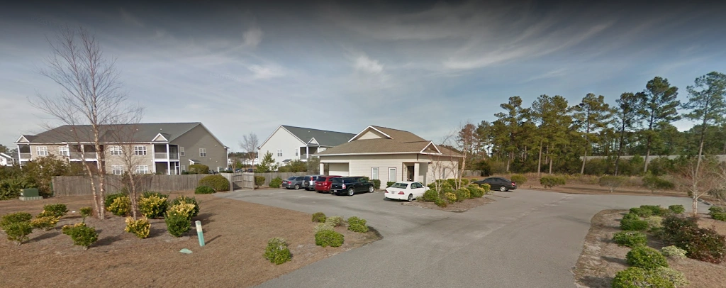 Carolina Forest Cosmetic Dentistry